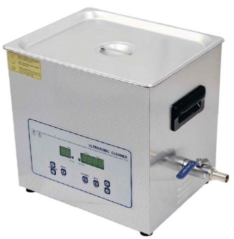 Ultrasonic Cleaner